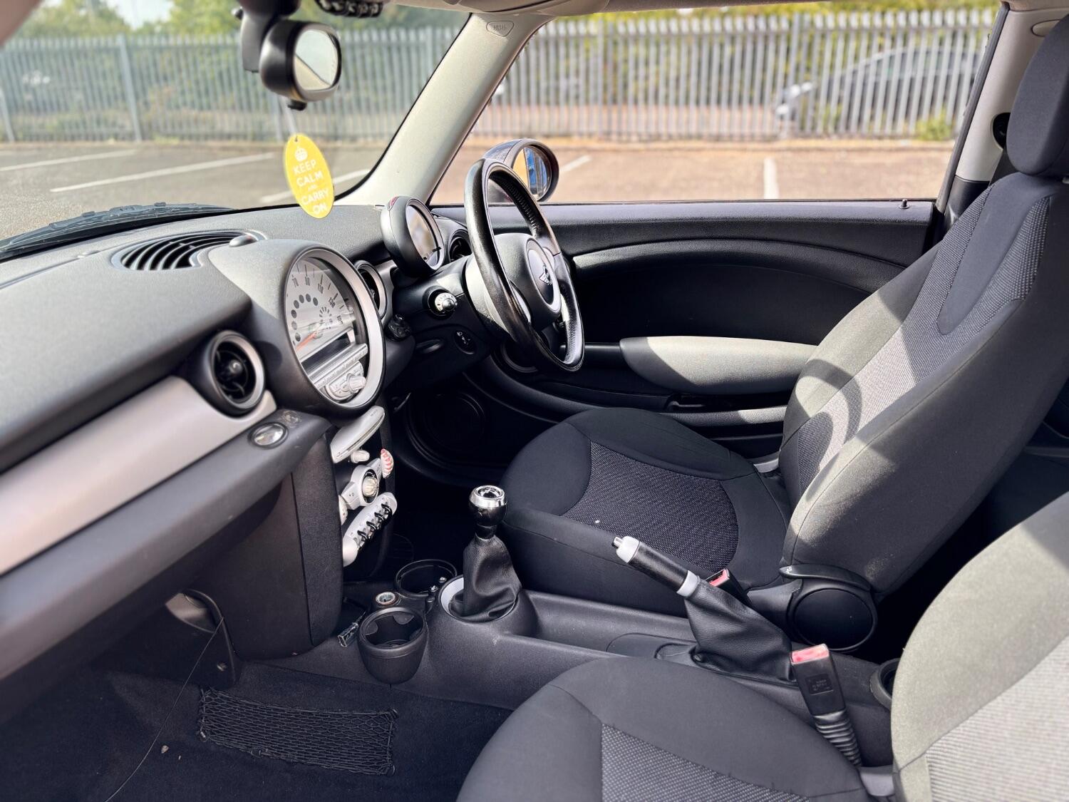 Used MINI Hatch 2008 for sale - 76793660: Photo 8