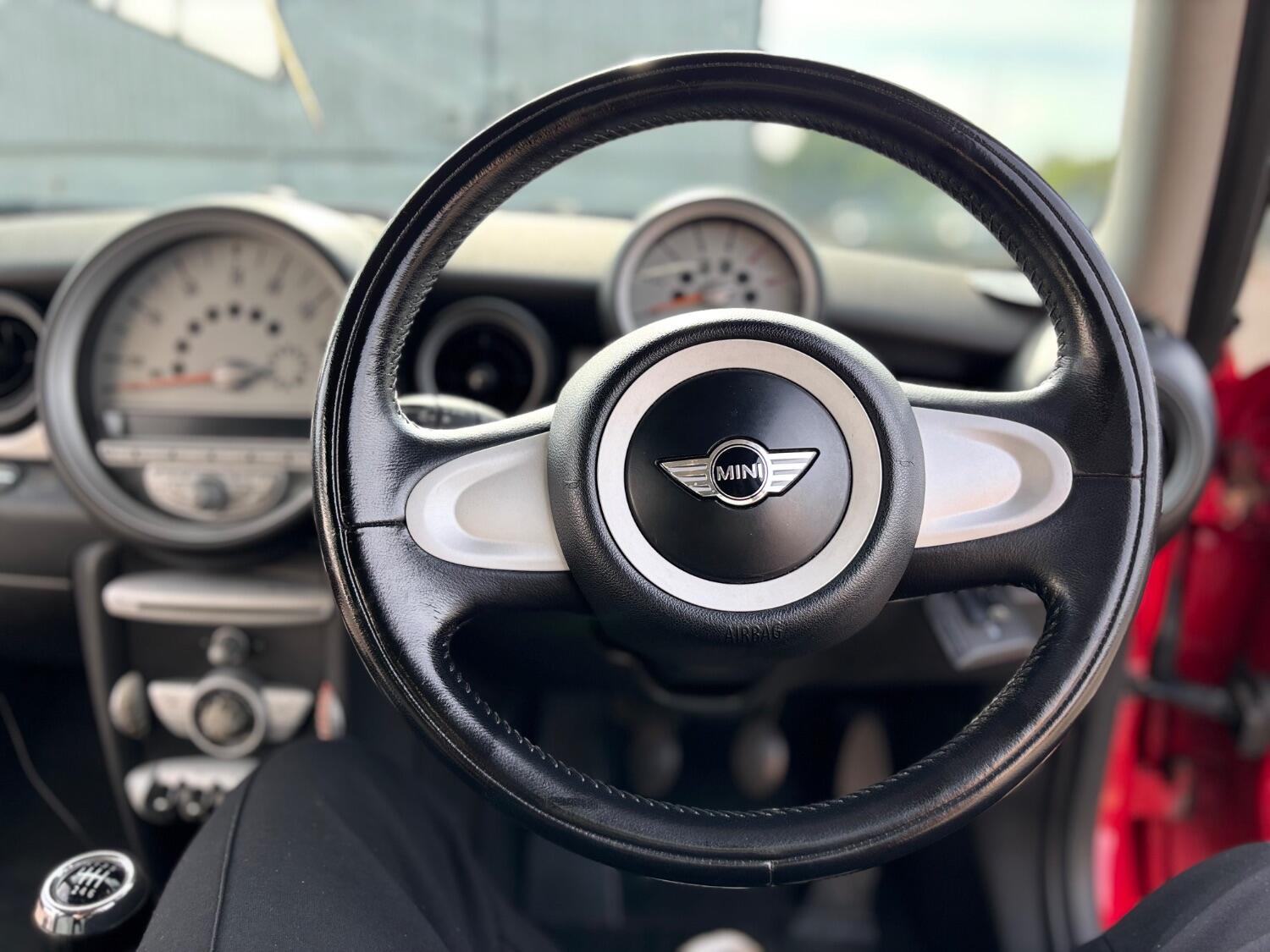 Used MINI Hatch 2008 for sale - 76793660: Photo 9