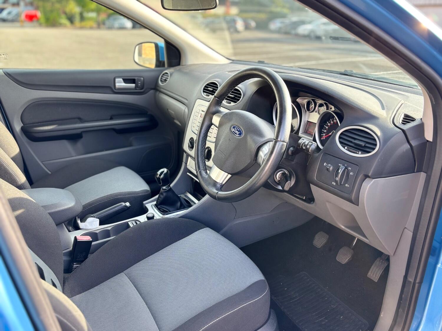 Used Ford Focus 2008 for sale - 76793657: Photo 7