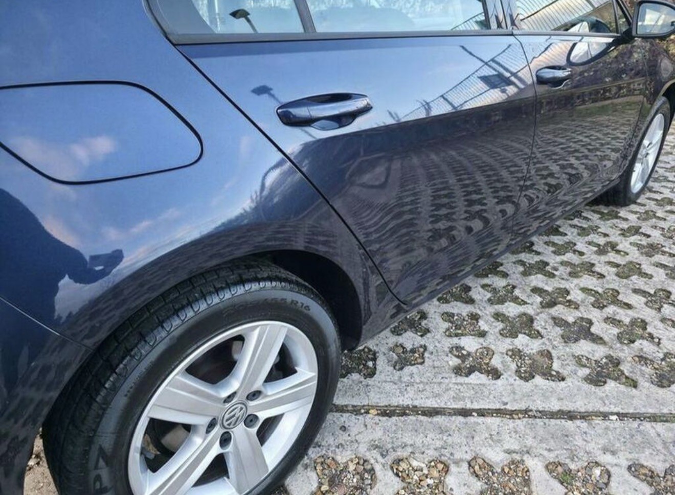 Used Volkswagen Golf 2016 for sale - 77707288: Photo 11