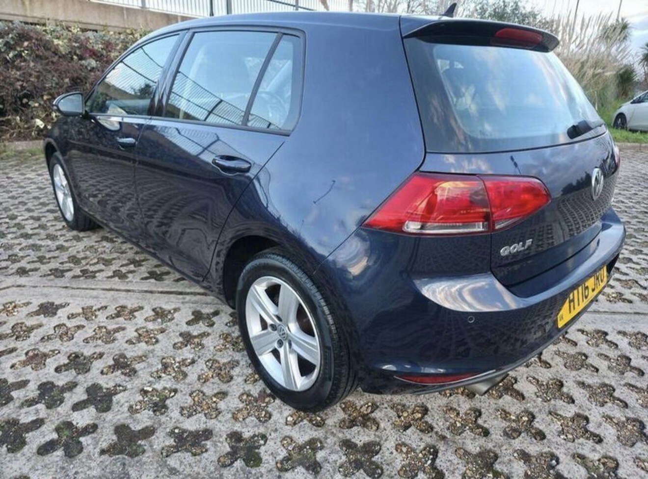 Used Volkswagen Golf 2016 for sale - 77707288: Photo 13