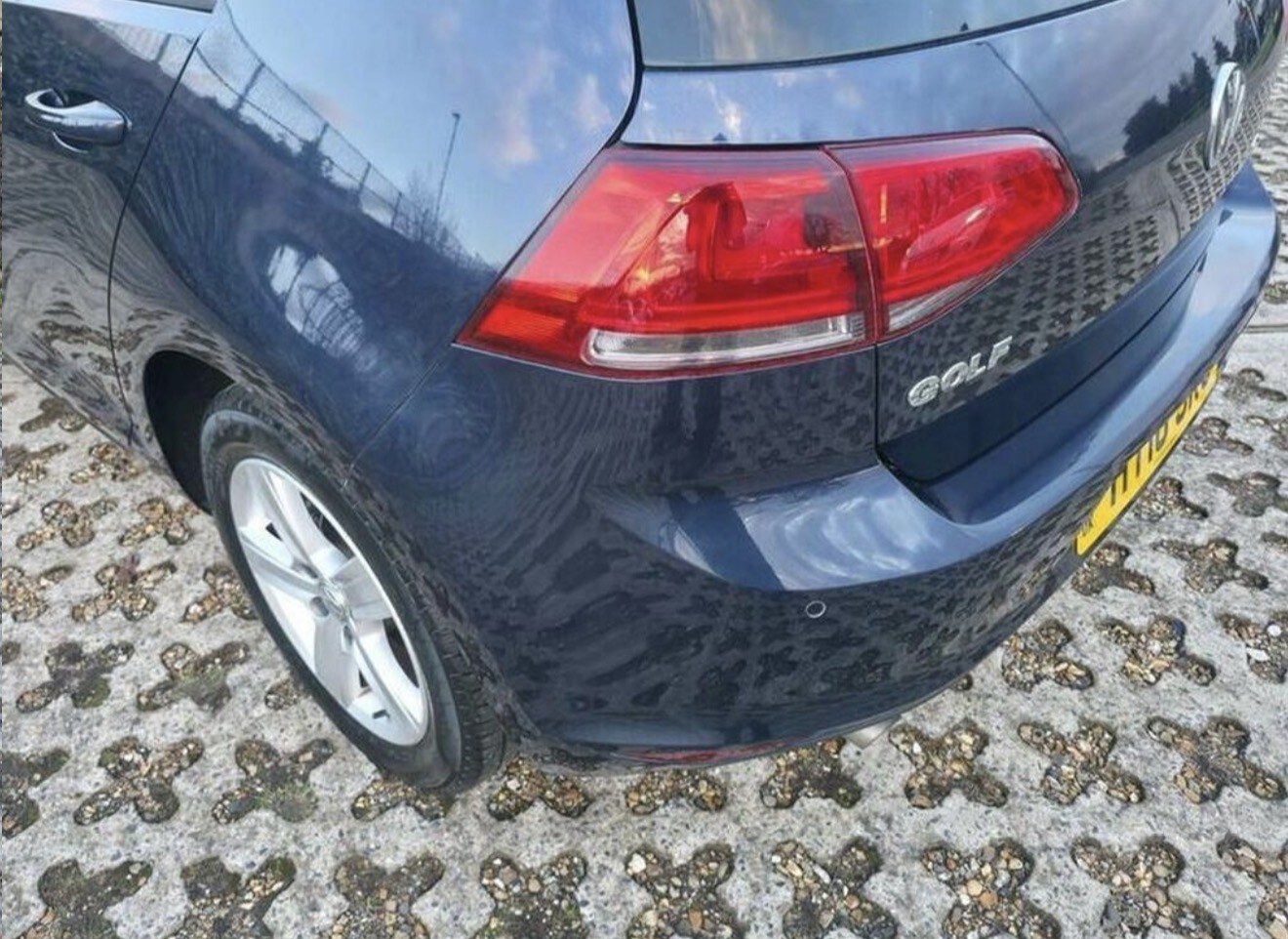 Used Volkswagen Golf 2016 for sale - 77707288: Photo 16