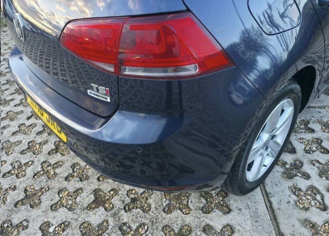 Used Volkswagen Golf 2016 for sale - 77707288: Photo 19