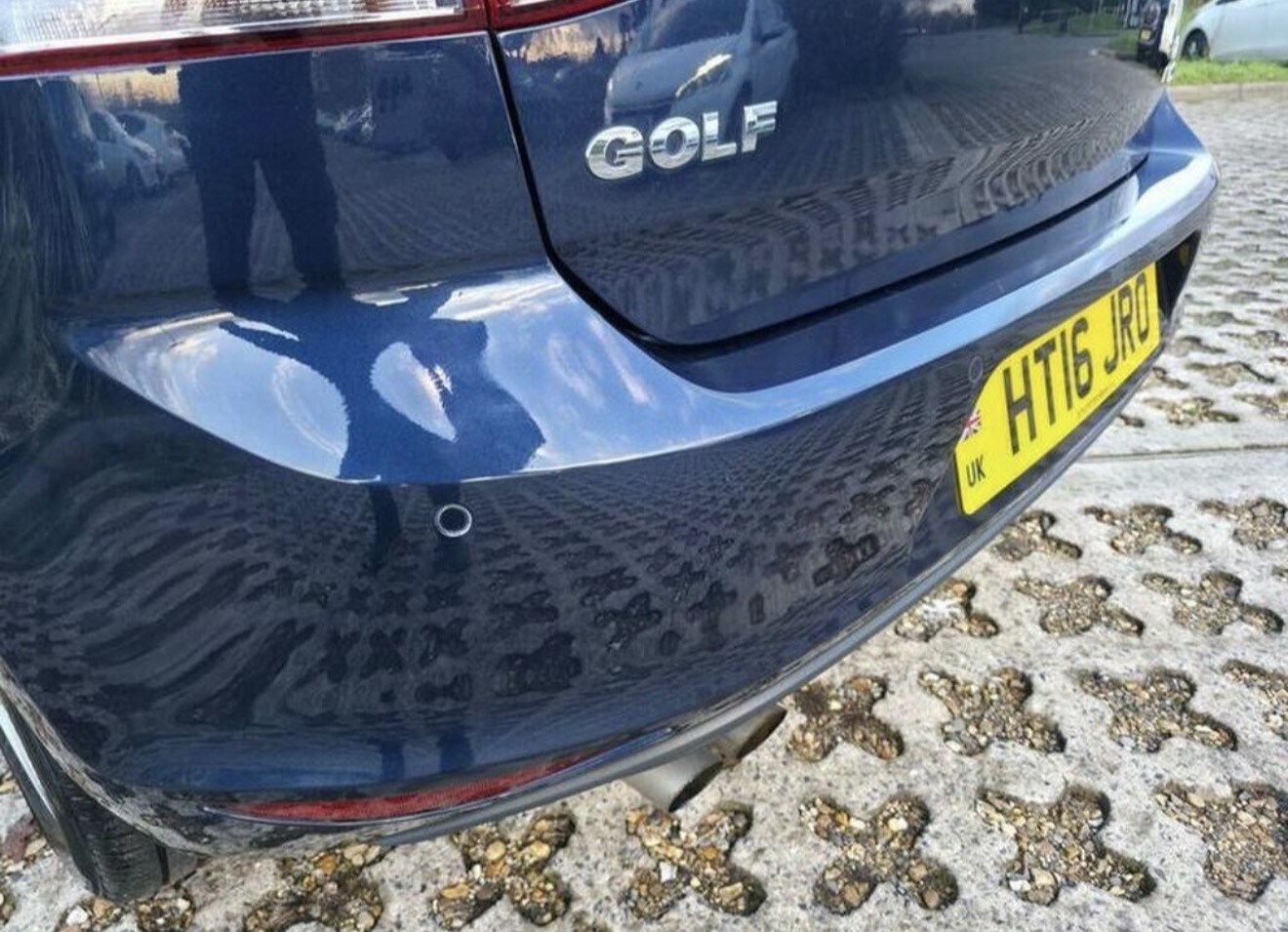 Used Volkswagen Golf 2016 for sale - 77707288: Photo 20