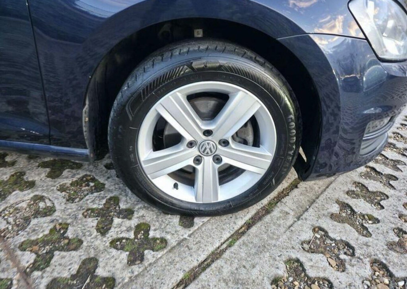 Used Volkswagen Golf 2016 for sale - 77707288: Photo 22