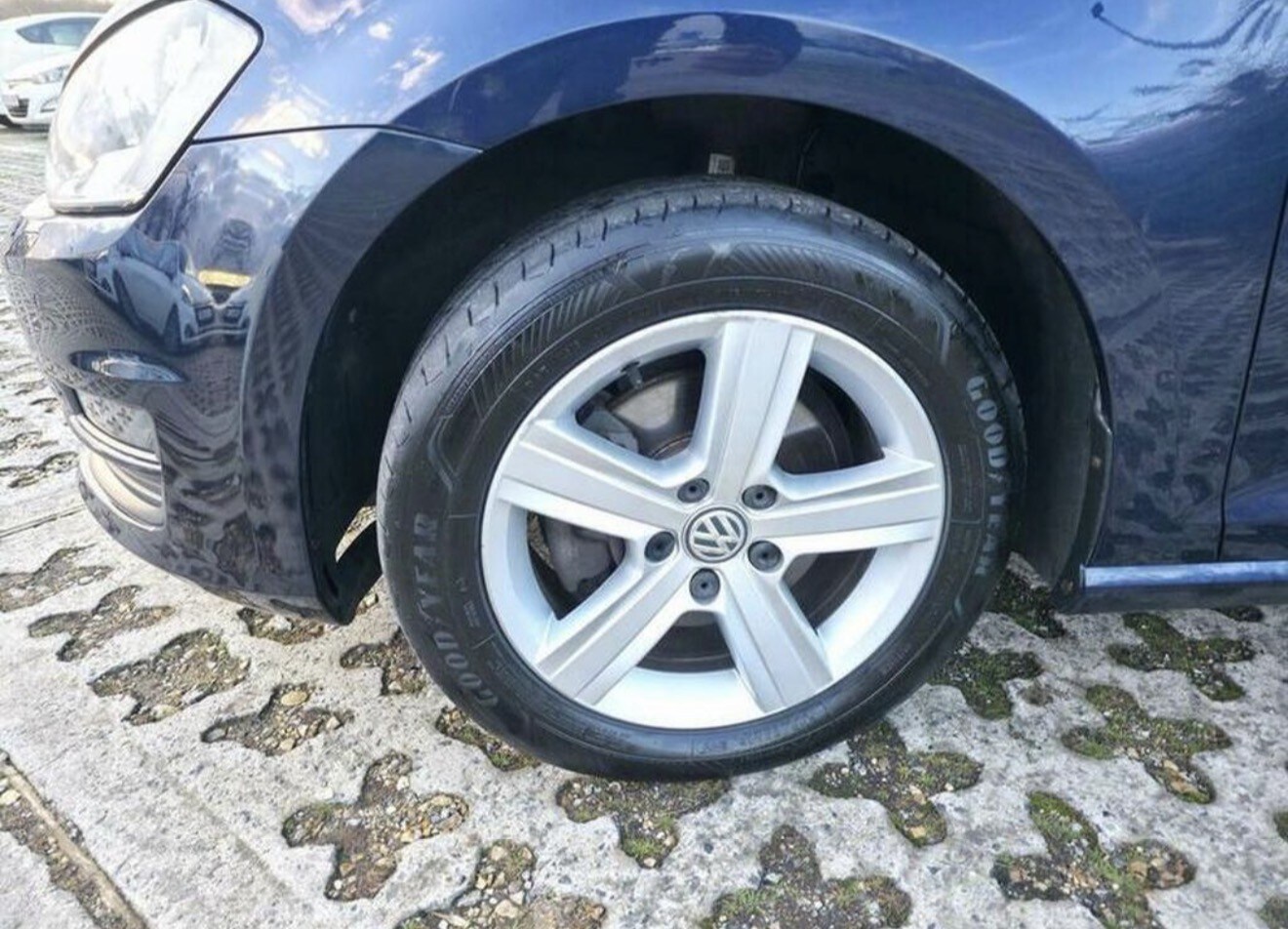 Used Volkswagen Golf 2016 for sale - 77707288: Photo 23