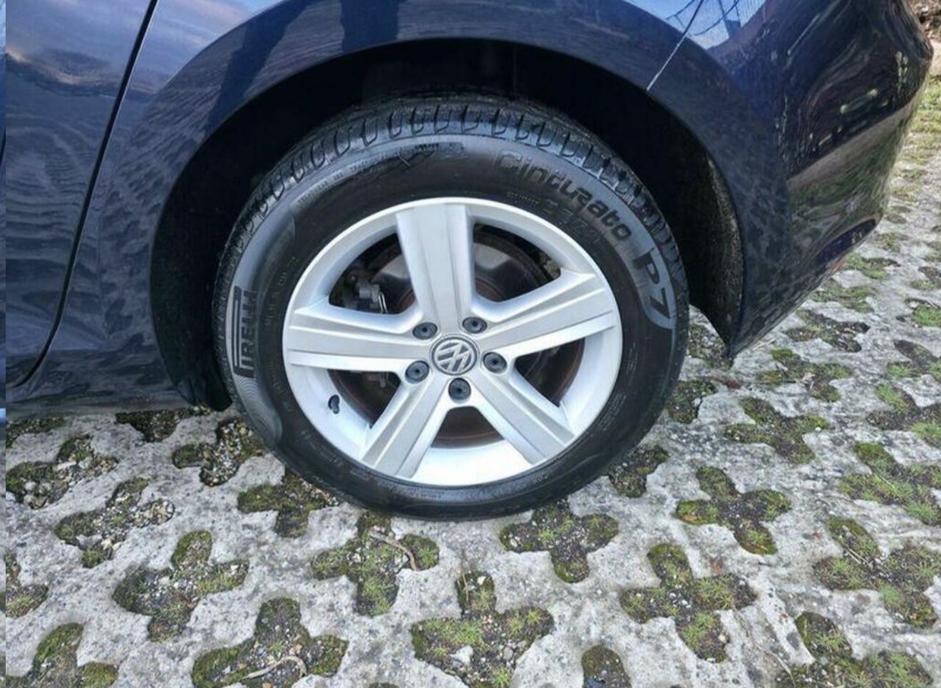 Used Volkswagen Golf 2016 for sale - 77707288: Photo 24