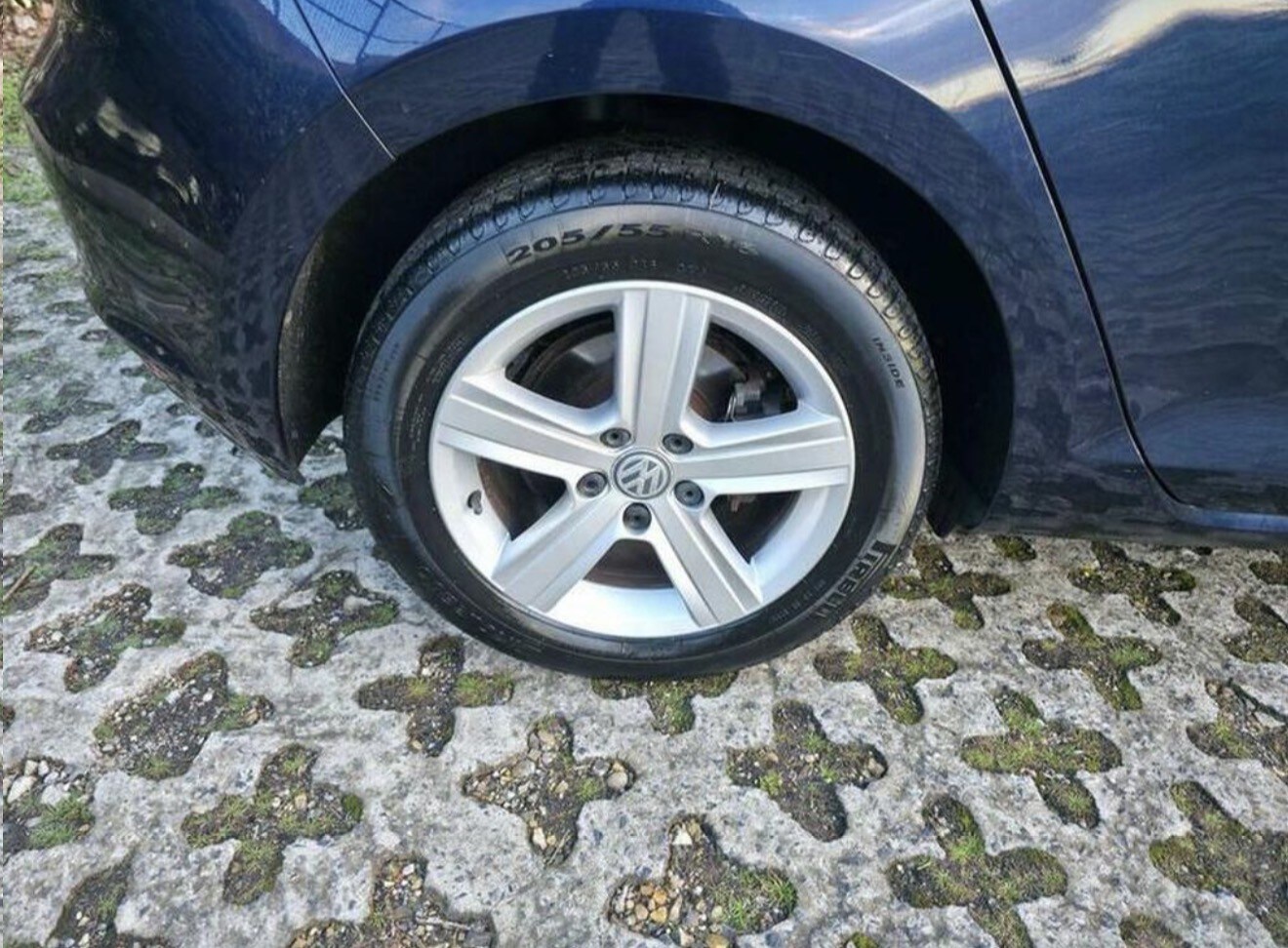 Used Volkswagen Golf 2016 for sale - 77707288: Photo 25