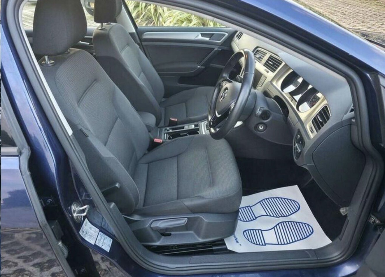 Used Volkswagen Golf 2016 for sale - 77707288: Photo 27