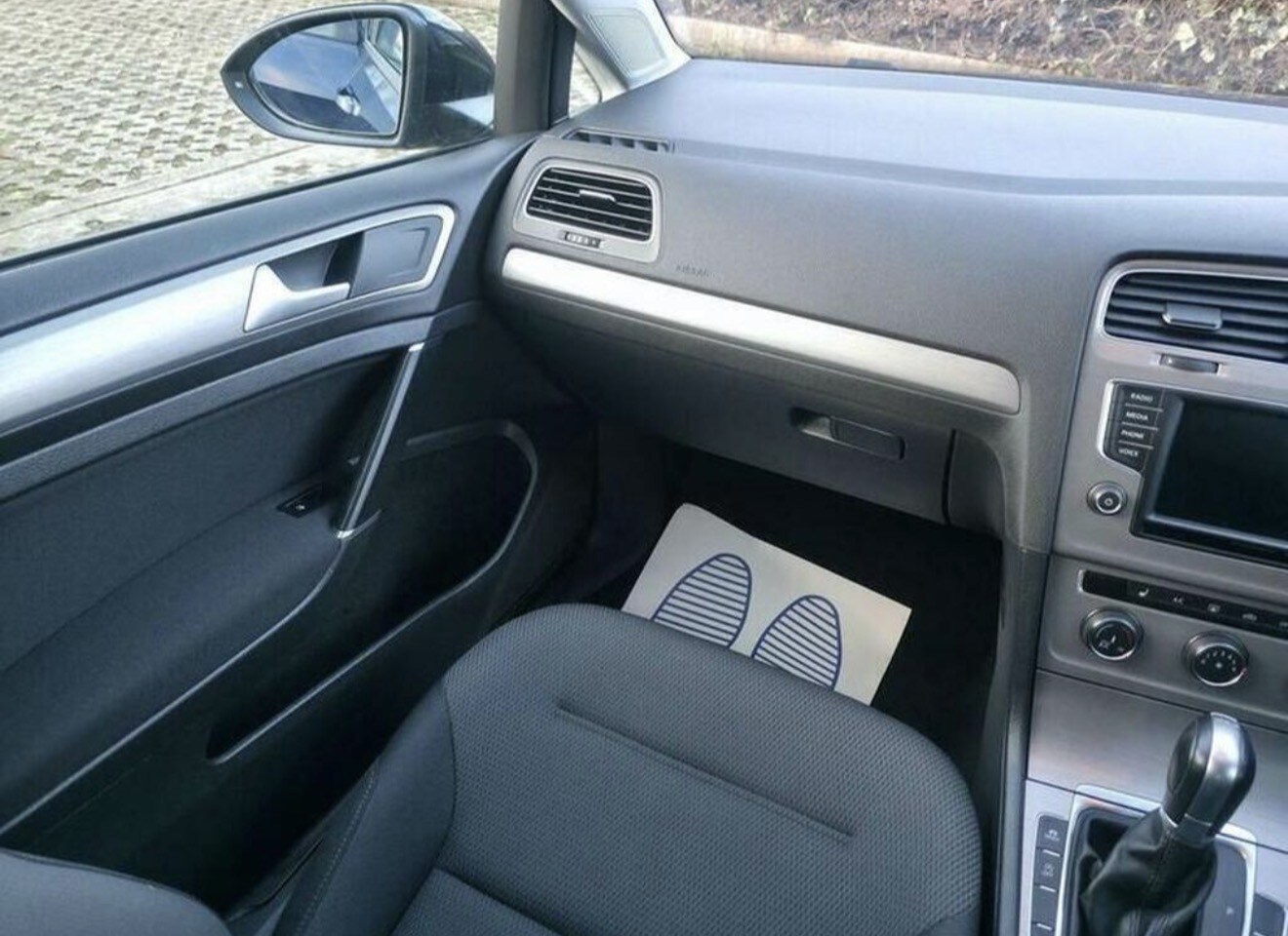 Used Volkswagen Golf 2016 for sale - 77707288: Photo 28