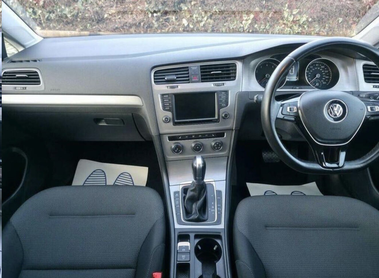 Used Volkswagen Golf 2016 for sale - 77707288: Photo 29