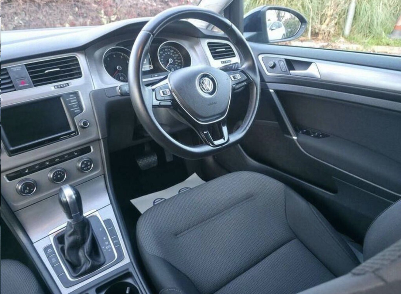 Used Volkswagen Golf 2016 for sale - 77707288: Photo 30