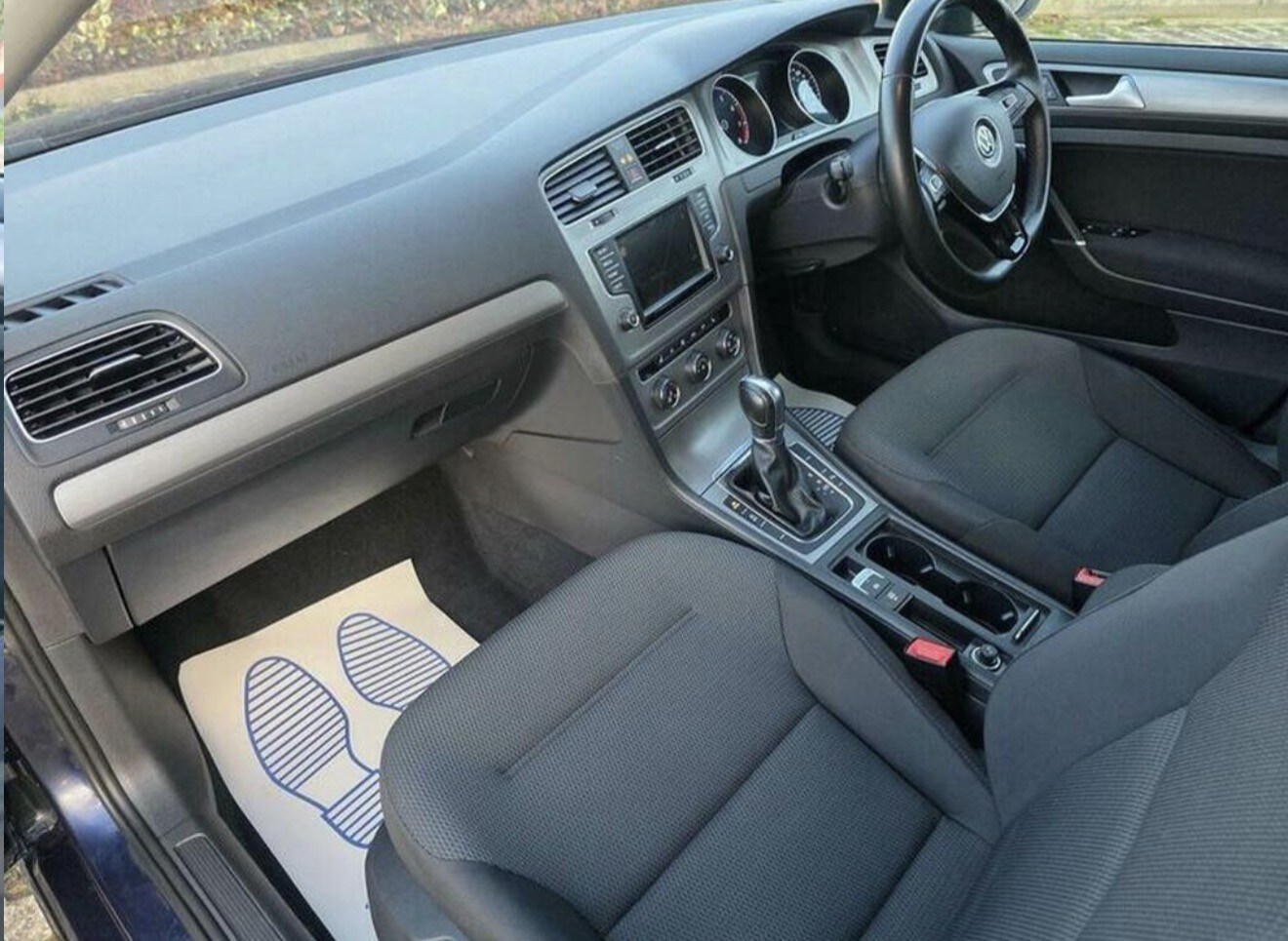 Used Volkswagen Golf 2016 for sale - 77707288: Photo 31