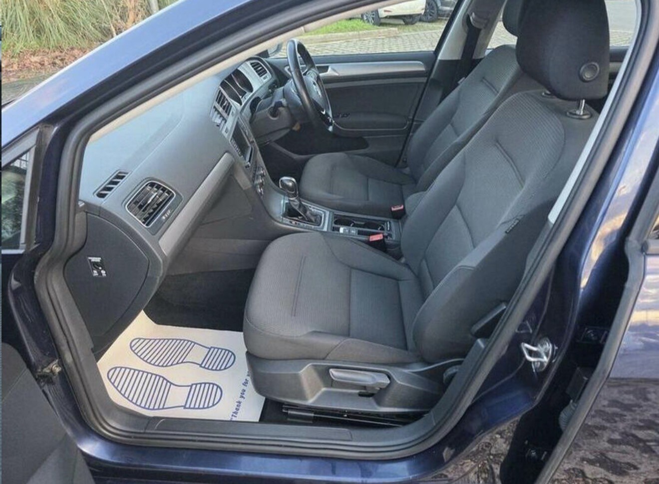 Used Volkswagen Golf 2016 for sale - 77707288: Photo 32