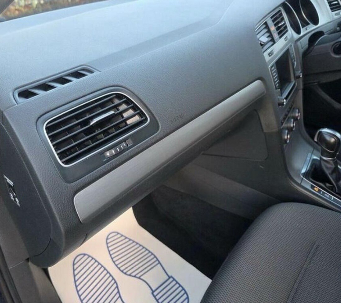 Used Volkswagen Golf 2016 for sale - 77707288: Photo 33