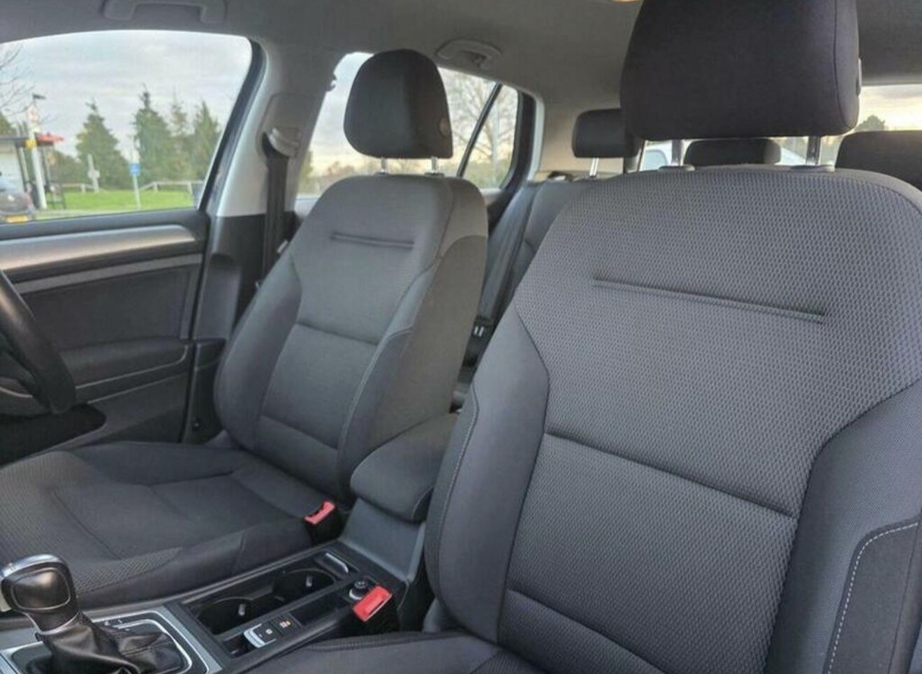 Used Volkswagen Golf 2016 for sale - 77707288: Photo 34