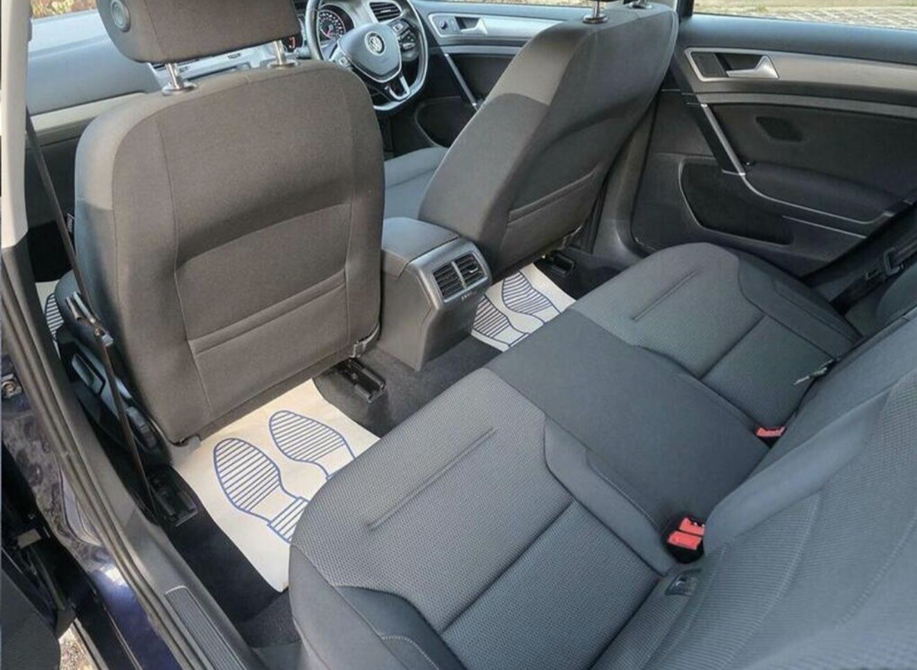 Used Volkswagen Golf 2016 for sale - 77707288: Photo 35