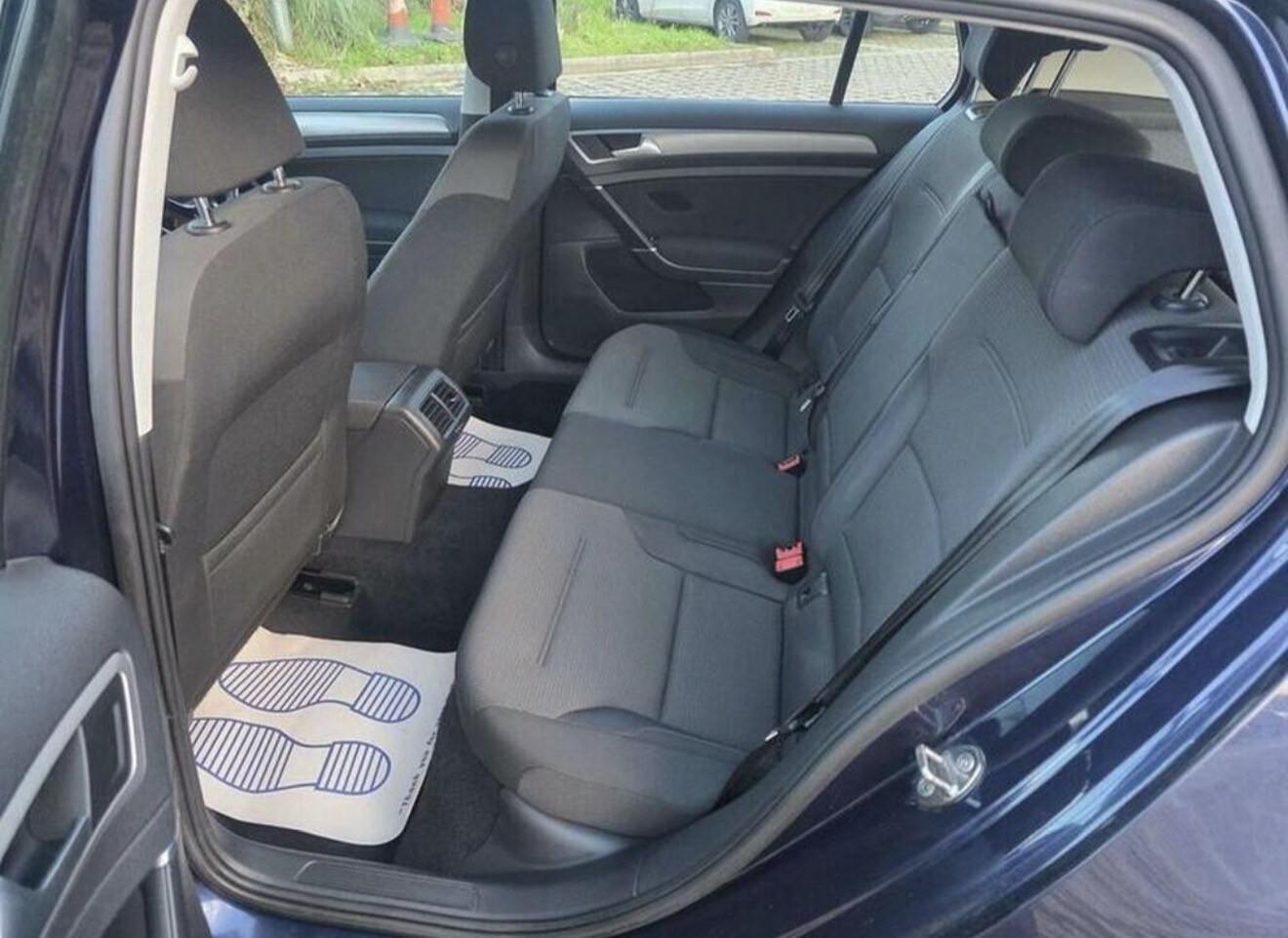 Used Volkswagen Golf 2016 for sale - 77707288: Photo 36