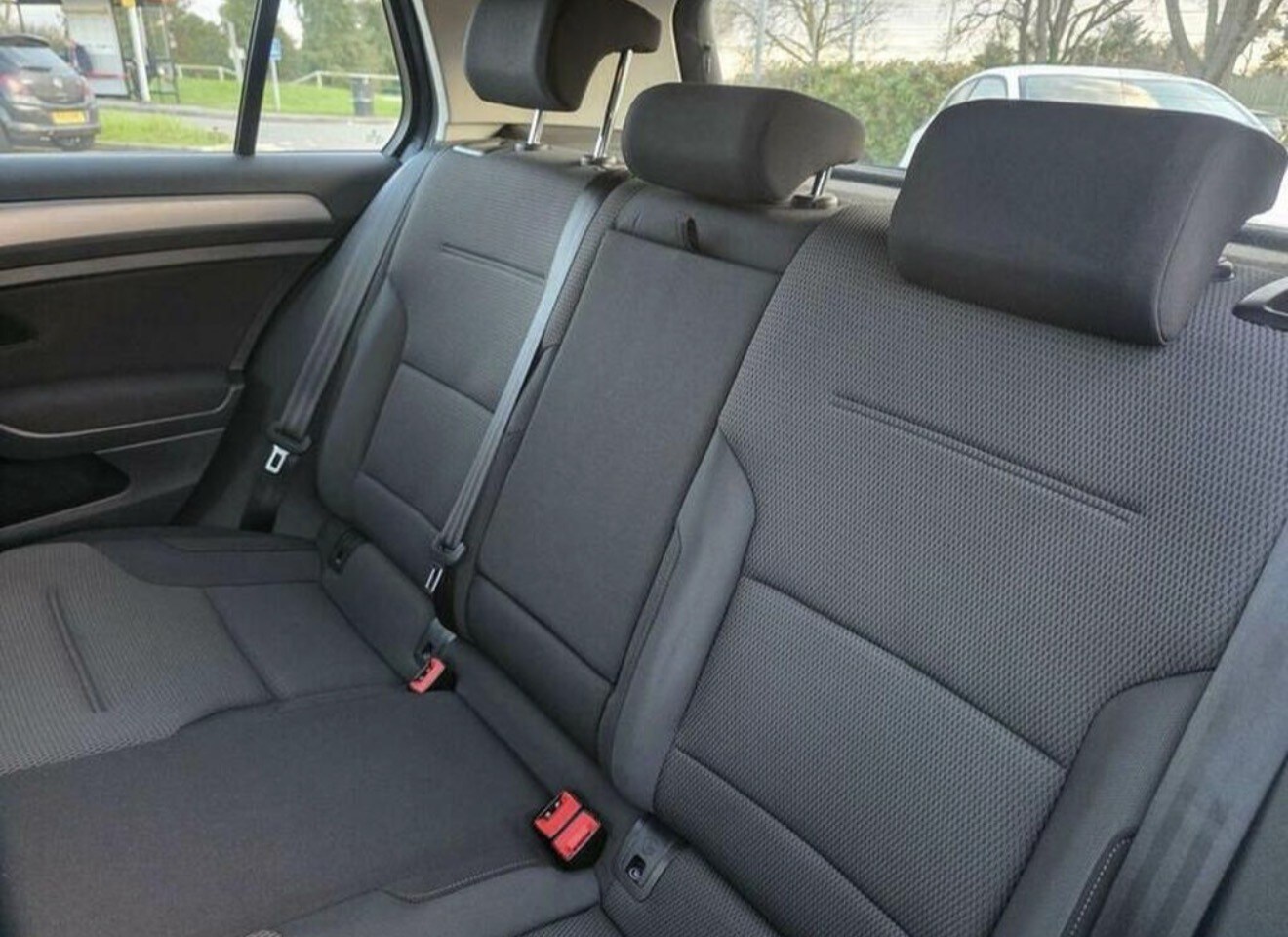 Used Volkswagen Golf 2016 for sale - 77707288: Photo 37