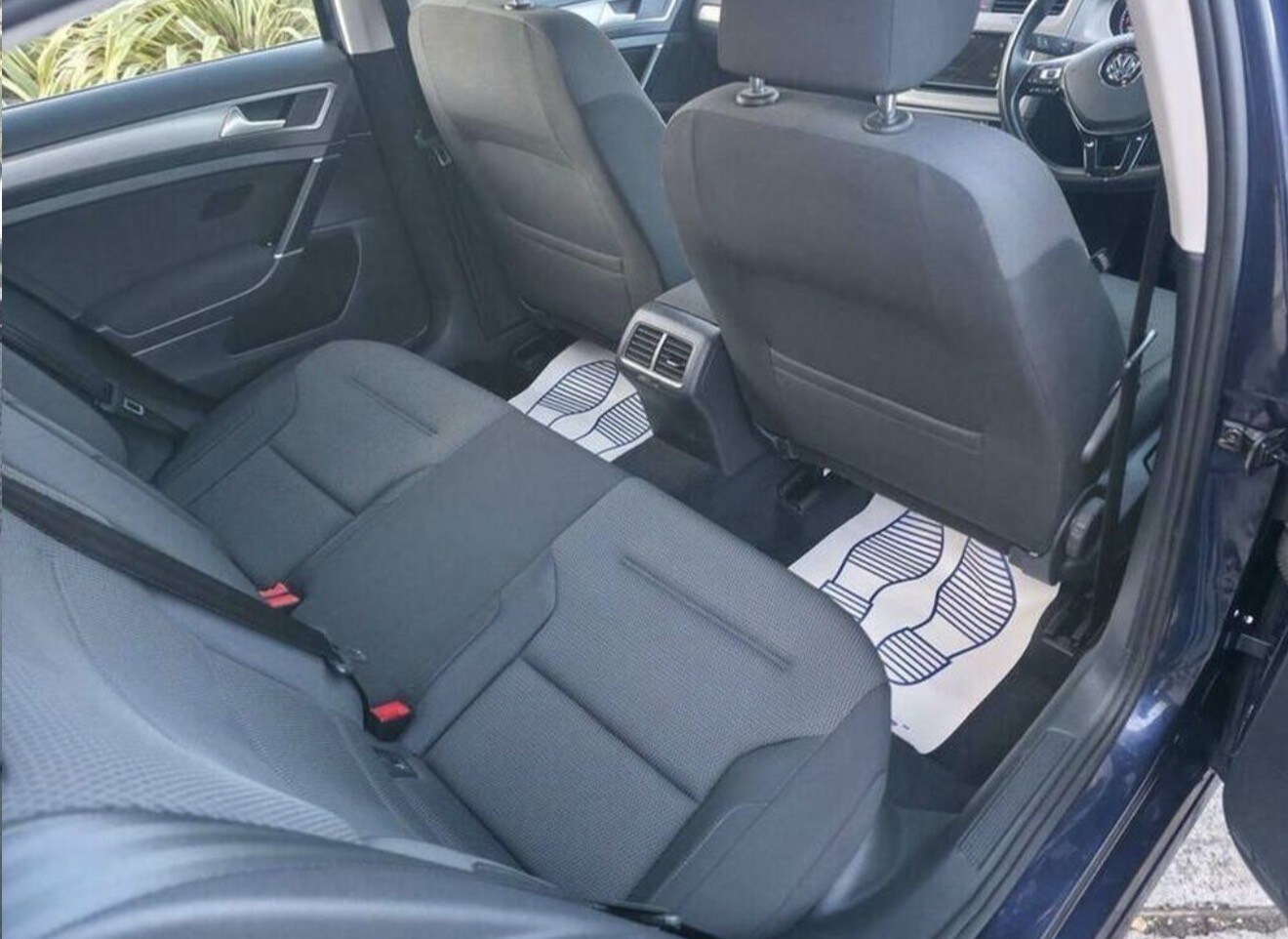 Used Volkswagen Golf 2016 for sale - 77707288: Photo 38