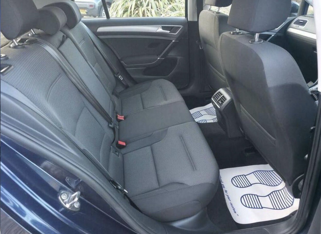 Used Volkswagen Golf 2016 for sale - 77707288: Photo 39