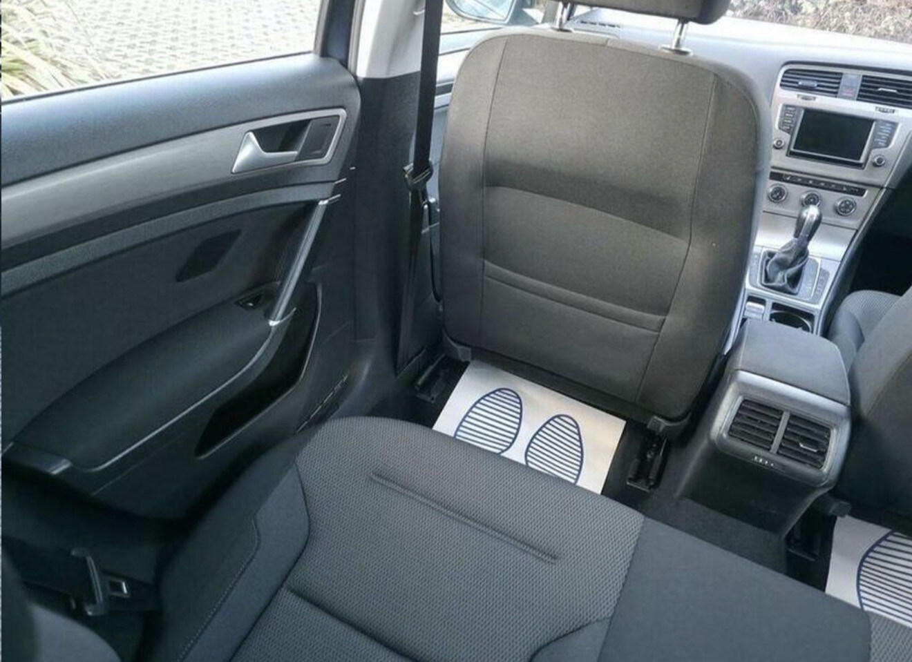 Used Volkswagen Golf 2016 for sale - 77707288: Photo 42