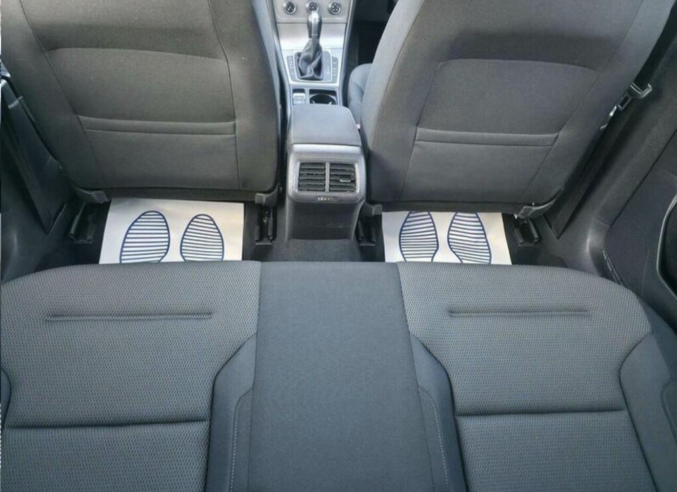 Used Volkswagen Golf 2016 for sale - 77707288: Photo 43