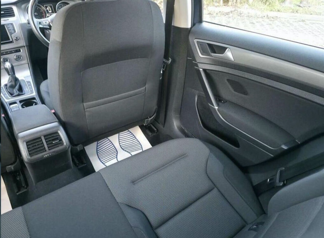 Used Volkswagen Golf 2016 for sale - 77707288: Photo 44