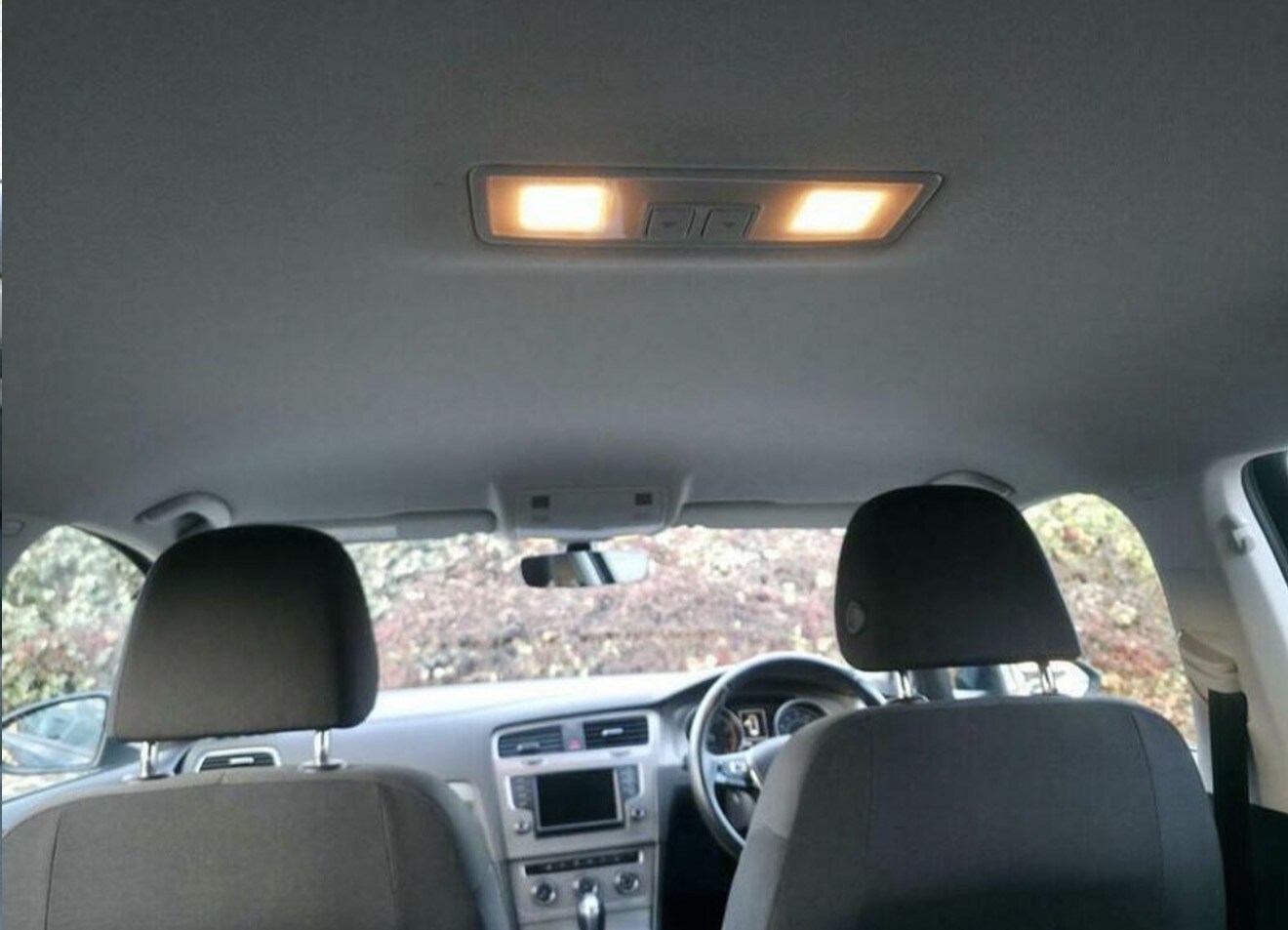 Used Volkswagen Golf 2016 for sale - 77707288: Photo 45