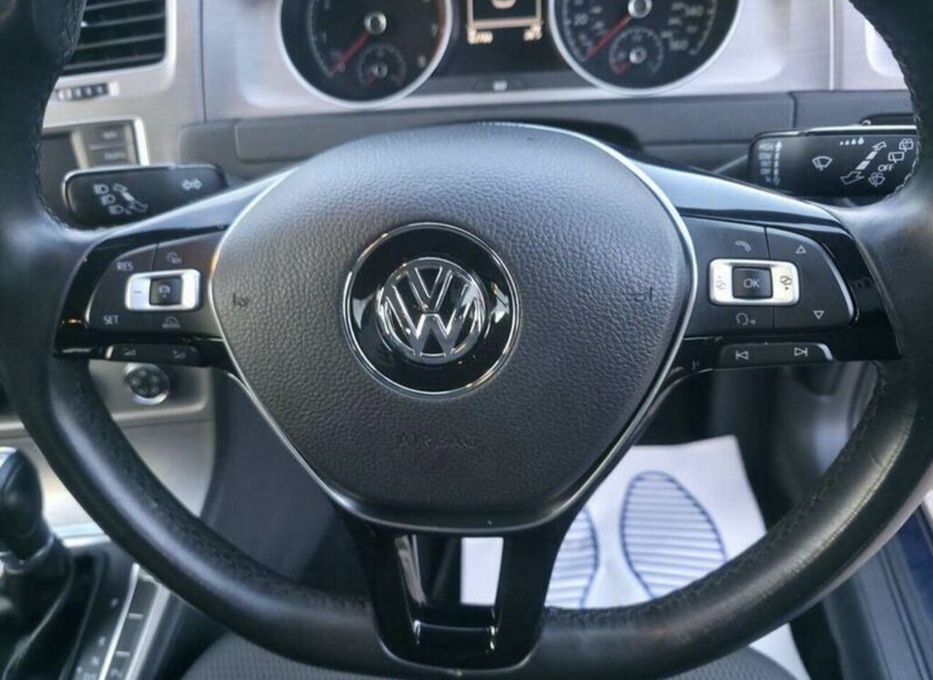 Used Volkswagen Golf 2016 for sale - 77707288: Photo 47