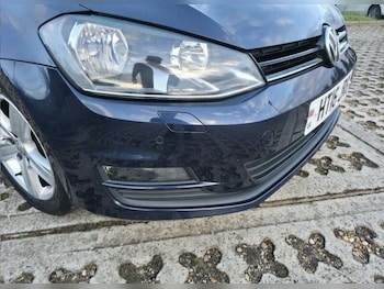 Used Volkswagen Golf 2016 for sale - 77707288: Photo