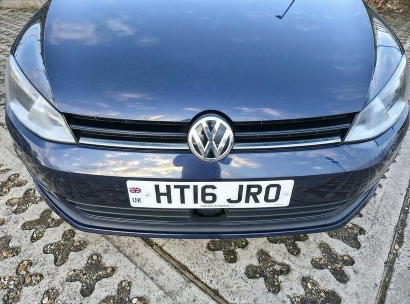 Used Volkswagen Golf 2016 for sale - 77707288: Photo 5