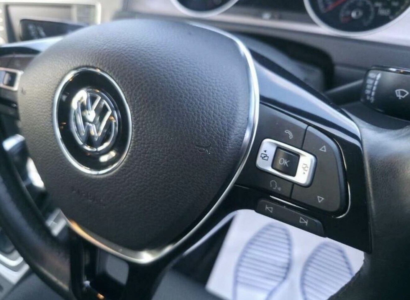 Used Volkswagen Golf 2016 for sale - 77707288: Photo 53
