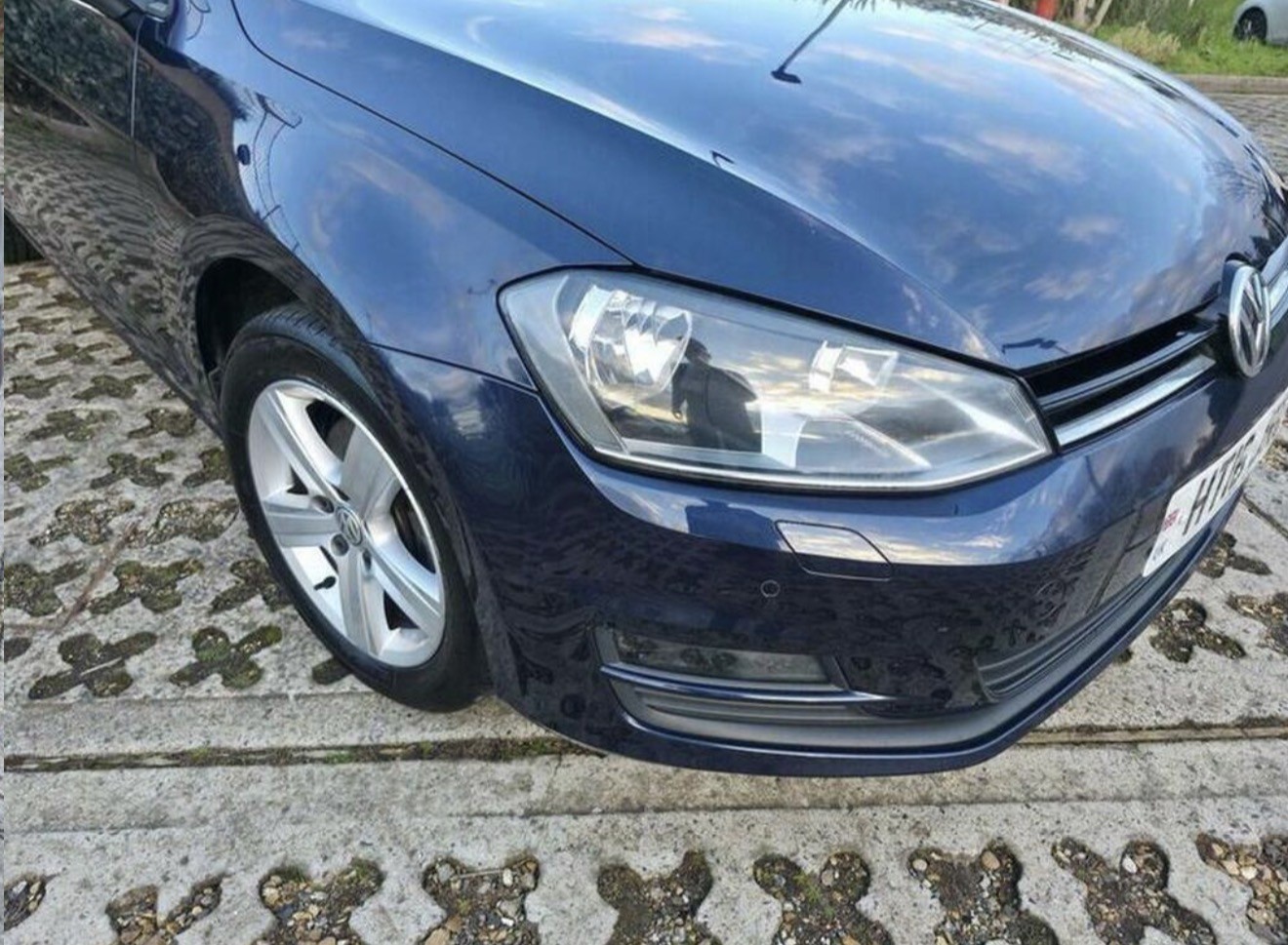 Used Volkswagen Golf 2016 for sale - 77707288: Photo 6
