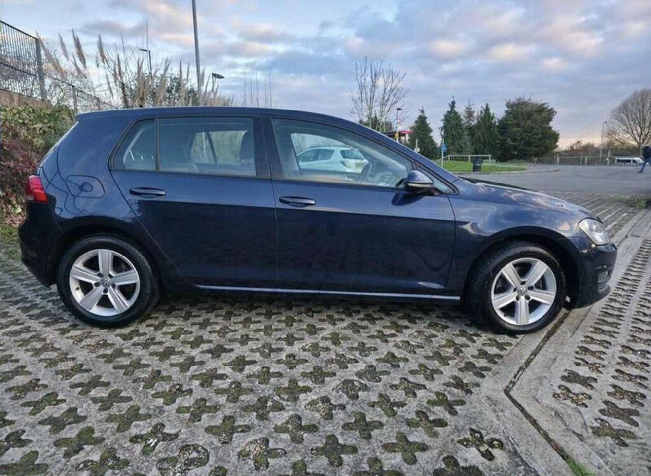 Used Volkswagen Golf 2016 for sale - 77707288: Photo 7