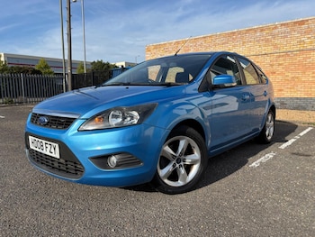 Ford - Focus