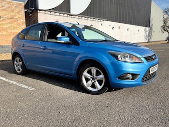 Used Ford Focus 2008 for sale - 76293216: Photo 3