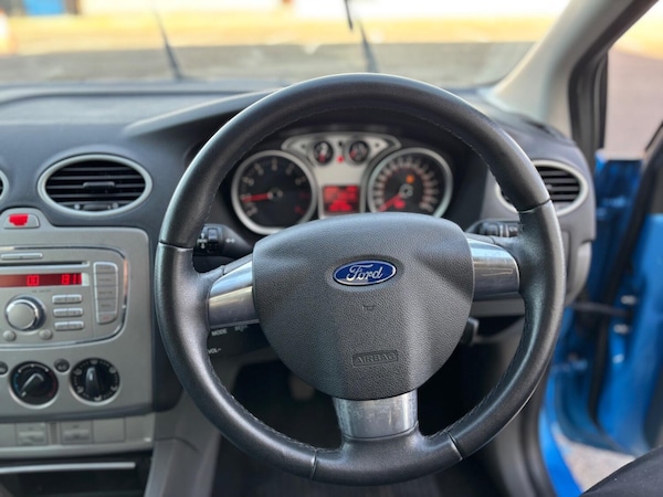Used Ford Focus 2008 for sale - 76293216: Photo 8