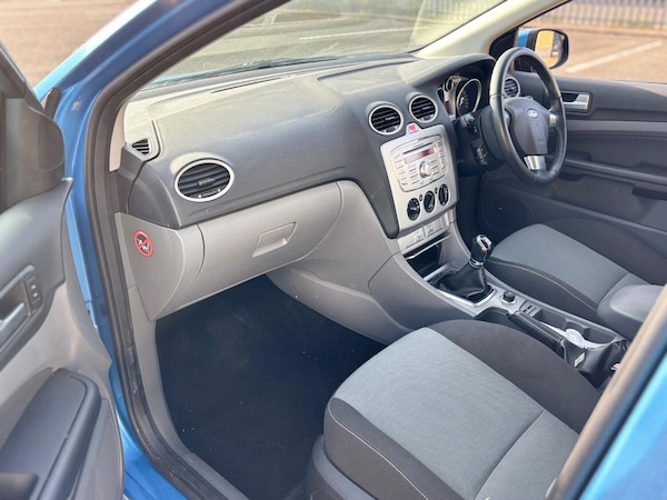 Used Ford Focus 2008 for sale - 76293216: Photo 9