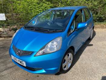 Used Honda Jazz 2010 for sale - 75428691: Photo