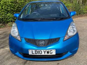 Used Honda Jazz 2010 for sale - 75428691: Photo