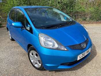 Used Honda Jazz 2010 for sale - 75428691: Photo