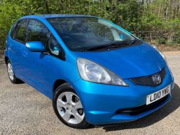 Used Honda Jazz 2010 for sale - 75428691: Photo
