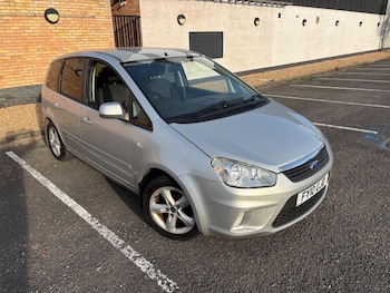 Used Ford C-Max 2010 for sale - 76769106: Photo