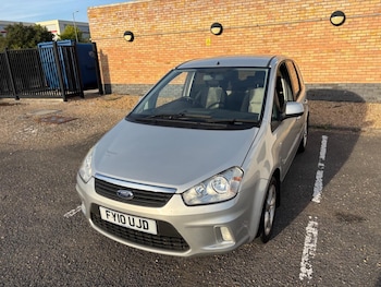 Used Ford C-Max 2010 for sale - 76769106: Photo