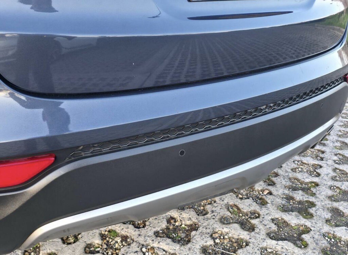 Used Hyundai Santa Fe 2015 for sale - 77697492: Photo 12