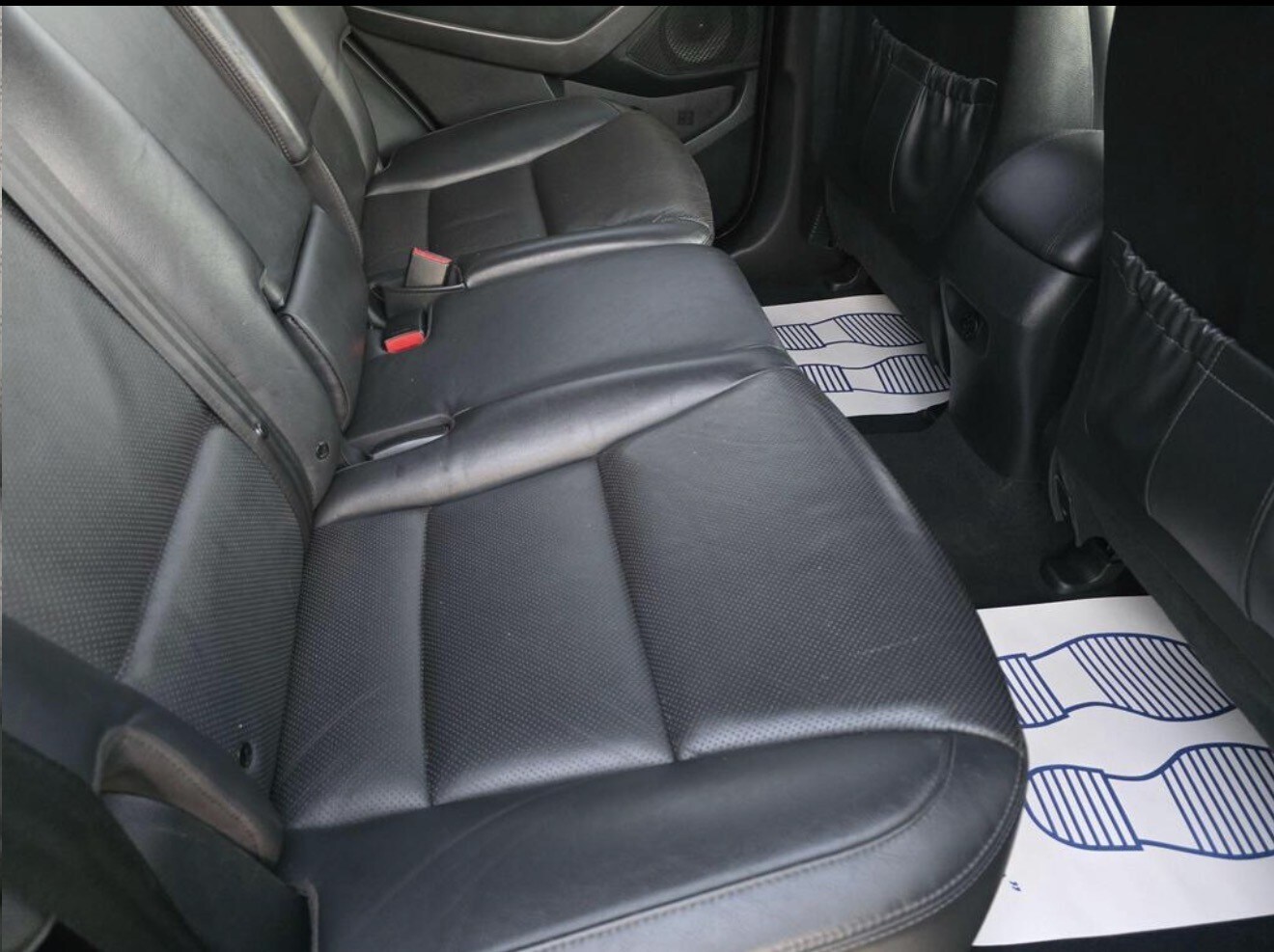 Used Hyundai Santa Fe 2015 for sale - 77697492: Photo 37