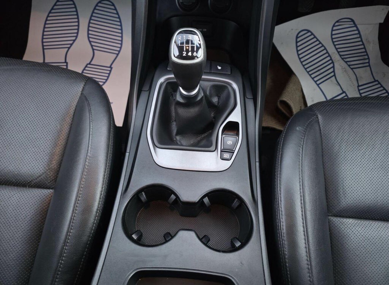 Used Hyundai Santa Fe 2015 for sale - 77697492: Photo 39