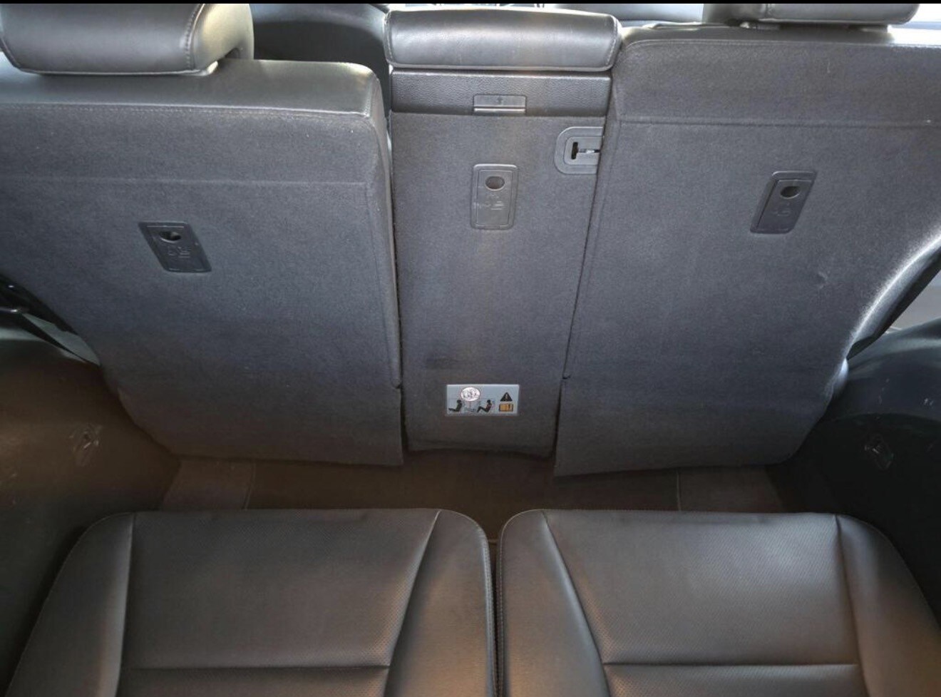 Used Hyundai Santa Fe 2015 for sale - 77697492: Photo 43