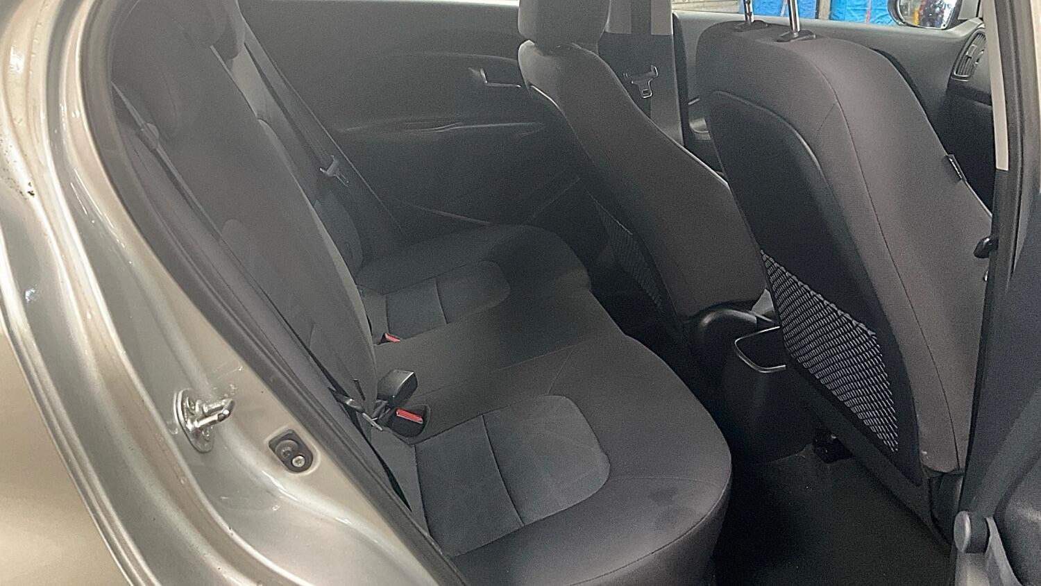 Used Kia Rio 2013 for sale - 76793658: Photo 5